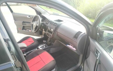Volkswagen Polo IV рестайлинг, 2008 год, 700 000 рублей, 2 фотография