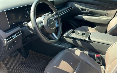Hyundai Tucson, 2024 год, 6 000 000 рублей, 5 фотография