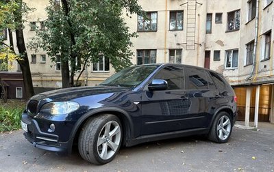 BMW X5, 2010 год, 2 234 000 рублей, 1 фотография