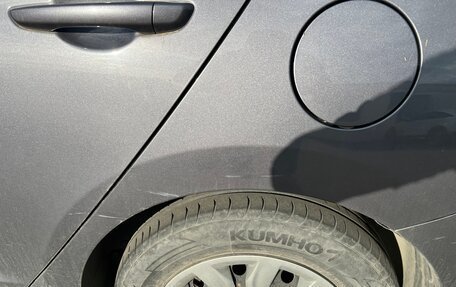 Hyundai Solaris II рестайлинг, 2021 год, 1 550 000 рублей, 5 фотография