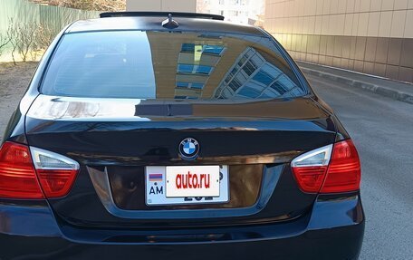 BMW 3 серия, 2006 год, 580 000 рублей, 4 фотография