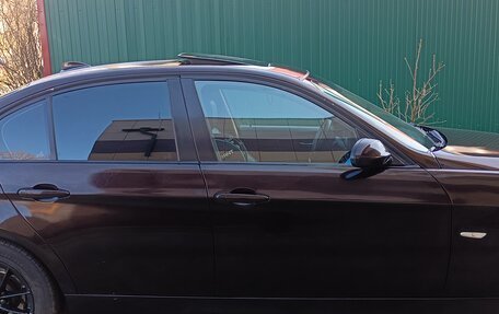 BMW 3 серия, 2006 год, 580 000 рублей, 6 фотография