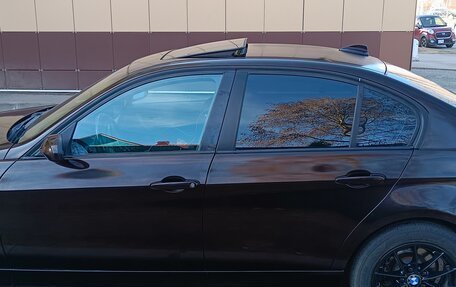 BMW 3 серия, 2006 год, 580 000 рублей, 5 фотография