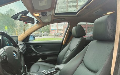 BMW 3 серия, 2006 год, 580 000 рублей, 7 фотография