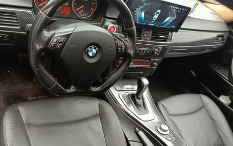 BMW 3 серия, 2006 год, 580 000 рублей, 8 фотография