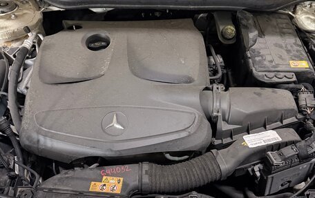 Mercedes-Benz A-Класс, 2014 год, 1 100 000 рублей, 13 фотография