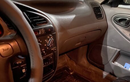 Chevrolet Lanos I, 2008 год, 290 000 рублей, 5 фотография