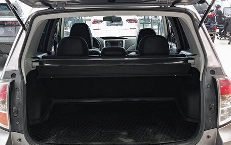 Subaru Forester, 2011 год, 930 000 рублей, 14 фотография