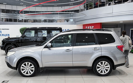 Subaru Forester, 2011 год, 930 000 рублей, 12 фотография