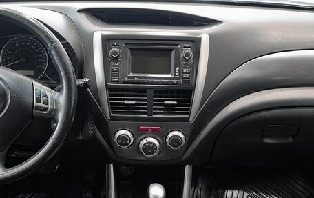 Subaru Forester, 2011 год, 930 000 рублей, 19 фотография