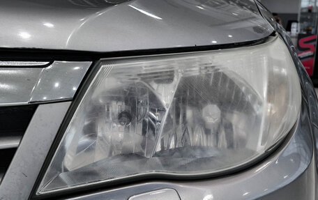 Subaru Forester, 2011 год, 930 000 рублей, 21 фотография