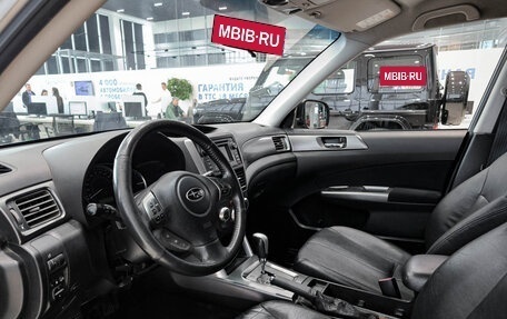 Subaru Forester, 2011 год, 930 000 рублей, 20 фотография