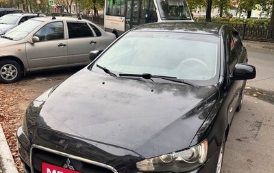 Mitsubishi Lancer IX, 2011 год, 950 000 рублей, 1 фотография