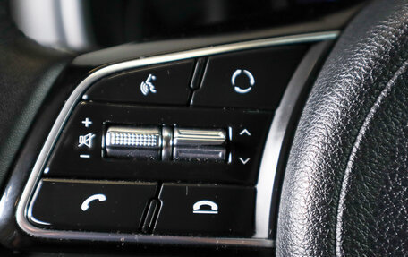 KIA Sportage IV рестайлинг, 2018 год, 2 049 000 рублей, 10 фотография