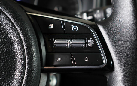 KIA Sportage IV рестайлинг, 2018 год, 2 049 000 рублей, 11 фотография