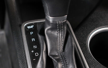 KIA Sportage IV рестайлинг, 2018 год, 2 049 000 рублей, 15 фотография