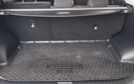 KIA Sportage IV рестайлинг, 2018 год, 2 049 000 рублей, 19 фотография