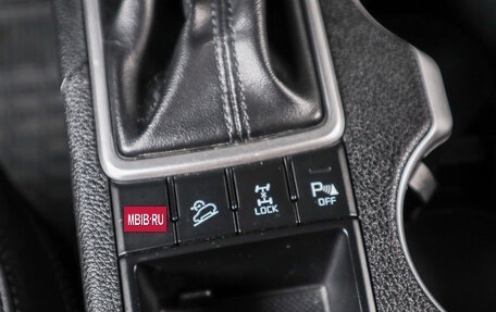 KIA Sportage IV рестайлинг, 2018 год, 2 049 000 рублей, 16 фотография