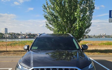 Hyundai Palisade I, 2020 год, 4 300 000 рублей, 2 фотография