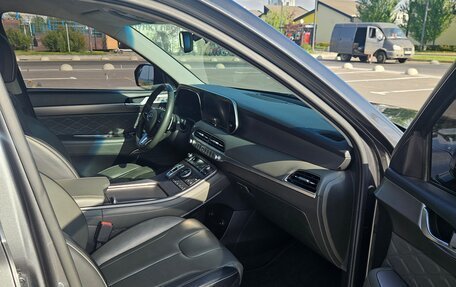 Hyundai Palisade I, 2020 год, 4 300 000 рублей, 11 фотография