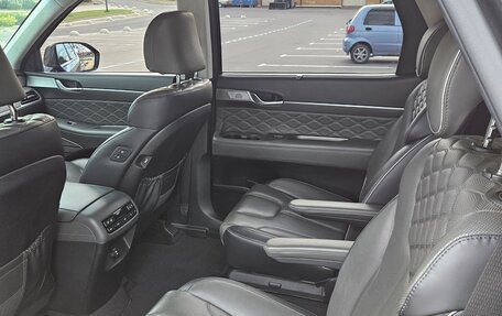 Hyundai Palisade I, 2020 год, 4 300 000 рублей, 12 фотография