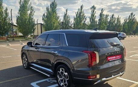 Hyundai Palisade I, 2020 год, 4 300 000 рублей, 8 фотография
