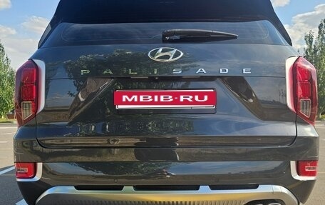 Hyundai Palisade I, 2020 год, 4 300 000 рублей, 7 фотография