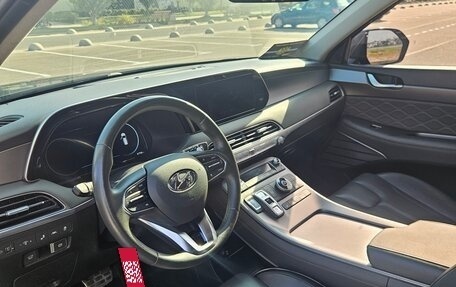 Hyundai Palisade I, 2020 год, 4 300 000 рублей, 10 фотография