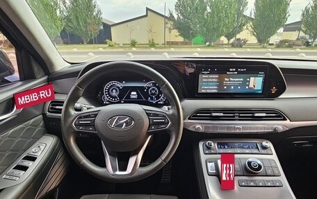 Hyundai Palisade I, 2020 год, 4 300 000 рублей, 13 фотография