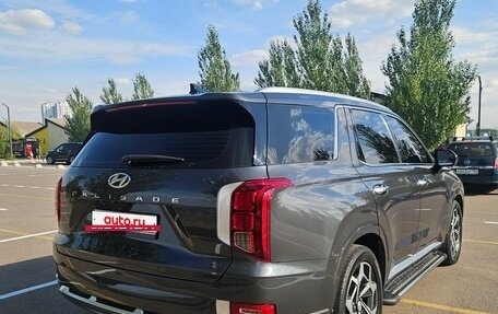Hyundai Palisade I, 2020 год, 4 300 000 рублей, 6 фотография
