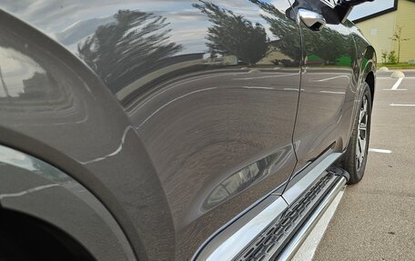 Hyundai Palisade I, 2020 год, 4 300 000 рублей, 19 фотография