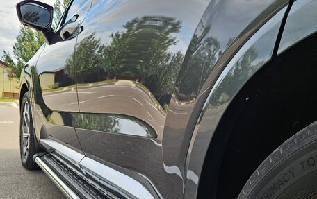 Hyundai Palisade I, 2020 год, 4 300 000 рублей, 18 фотография