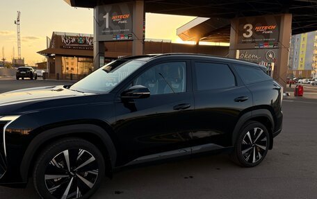 Geely Atlas, 2024 год, 3 500 000 рублей, 3 фотография