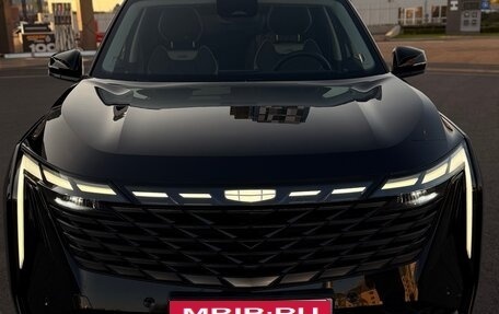 Geely Atlas, 2024 год, 3 500 000 рублей, 1 фотография