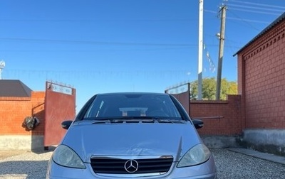 Mercedes-Benz A-Класс, 2005 год, 350 000 рублей, 1 фотография