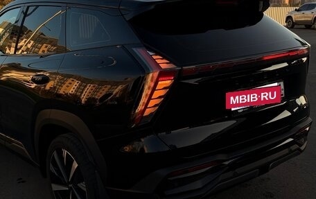 Geely Atlas, 2024 год, 3 500 000 рублей, 4 фотография