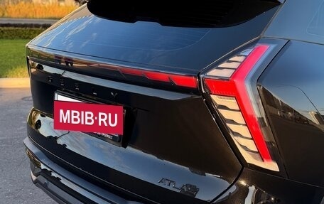 Geely Atlas, 2024 год, 3 500 000 рублей, 5 фотография