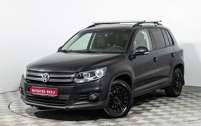 Volkswagen Tiguan I, 2013 год, 1 149 777 рублей, 1 фотография