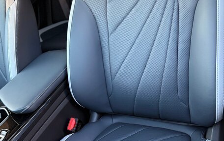 Geely Atlas, 2024 год, 3 500 000 рублей, 8 фотография