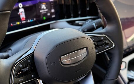 Geely Atlas, 2024 год, 3 500 000 рублей, 12 фотография