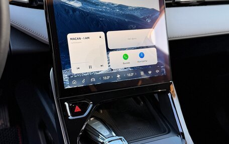 Geely Atlas, 2024 год, 3 500 000 рублей, 6 фотография