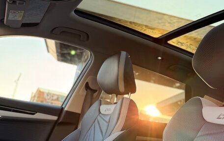 Geely Atlas, 2024 год, 3 500 000 рублей, 10 фотография