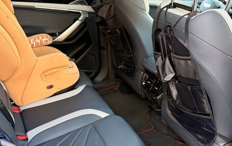 Geely Atlas, 2024 год, 3 500 000 рублей, 14 фотография