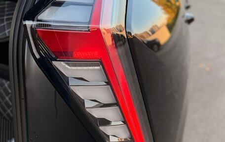 Geely Atlas, 2024 год, 3 500 000 рублей, 18 фотография