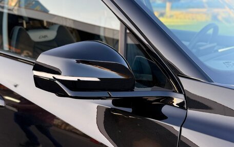 Geely Atlas, 2024 год, 3 500 000 рублей, 19 фотография