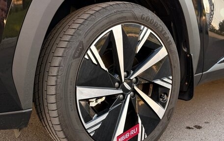 Geely Atlas, 2024 год, 3 500 000 рублей, 22 фотография