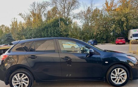Mazda 3, 2012 год, 950 000 рублей, 1 фотография