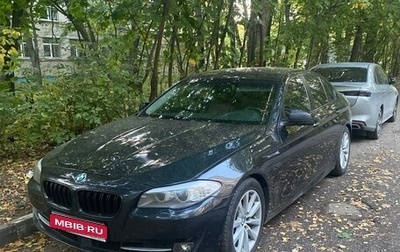 BMW 5 серия, 2013 год, 1 310 000 рублей, 1 фотография
