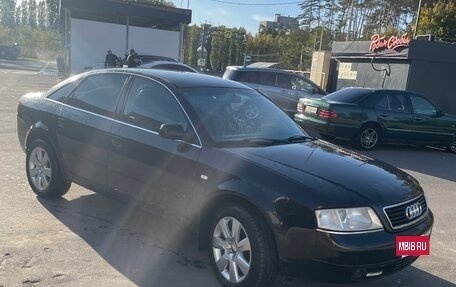 Audi A6, 2000 год, 400 000 рублей, 2 фотография