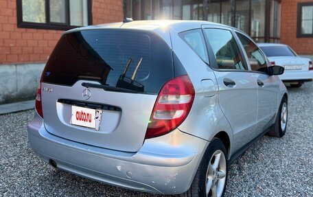 Mercedes-Benz A-Класс, 2005 год, 350 000 рублей, 4 фотография